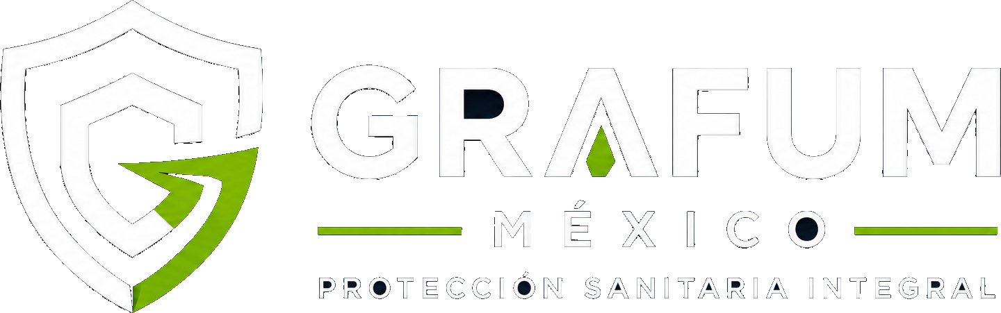 Grafum México — Protección Sanitaria Integral